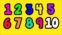 Escribir números del 0 al 10 Tarjetas didácticas - Quizizz