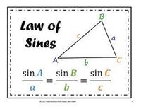 law of sines - Class 8 - Quizizz