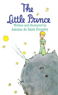 Little Prince Chapters 1-5