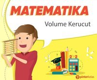 Volume Kerucut - Kelas 9 - Kuis