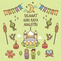 Teka Teki Hari Raya