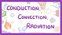 heat transfer and thermal equilibrium - Grade 12 - Quizizz