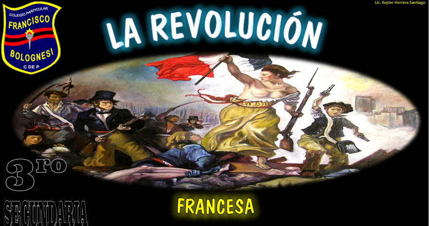 la Revolución Francesa - Grado 1 - Quizizz