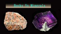 minerals and rocks Flashcards - Quizizz