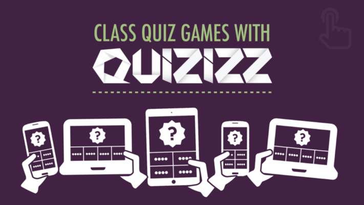 Quizizz: You've been invited to a quiz game., 736 plays