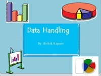 Organizing Data - Class 5 - Quizizz