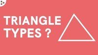 Classifying Shapes - Grade 6 - Quizizz