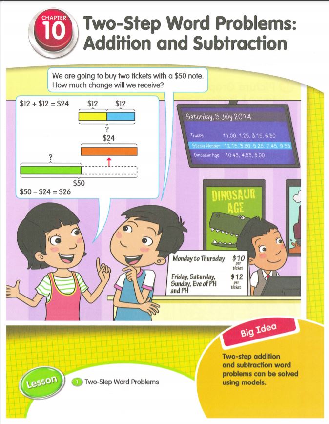 Picture Graphs | Mathematics - Quizizz