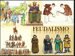 Quiz Sistema Feudal