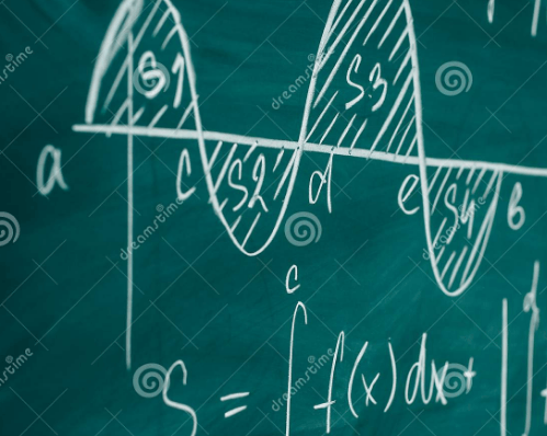 integral - Kelas 1 - Kuis