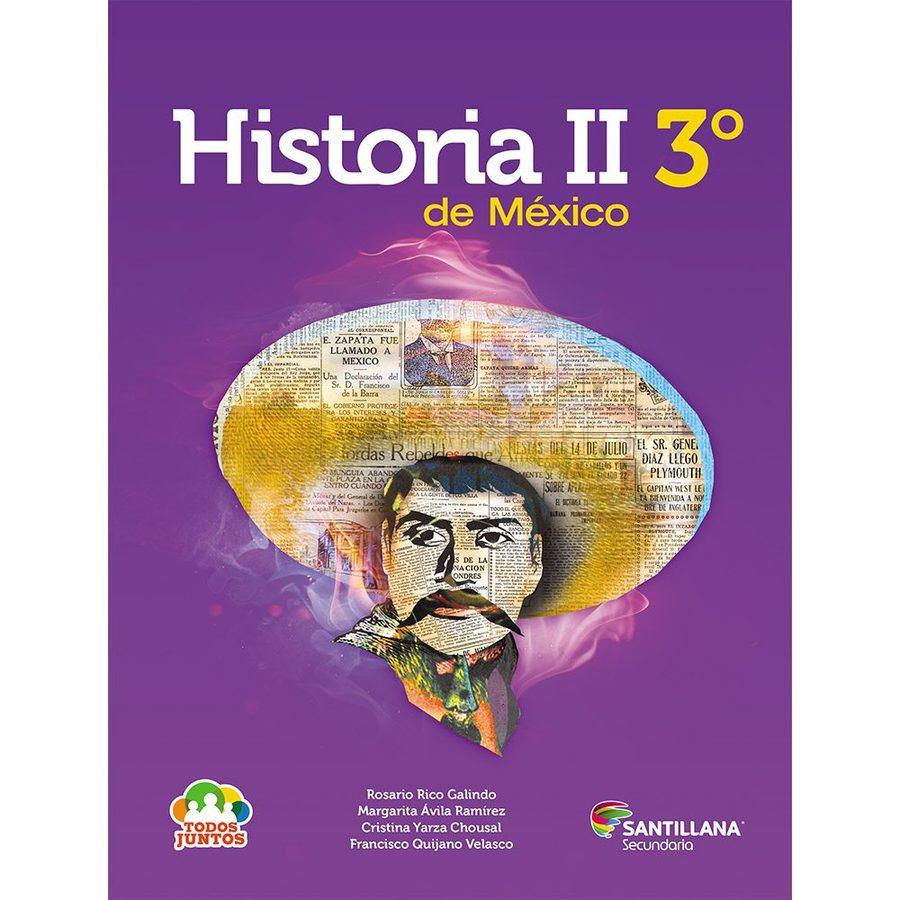 Historia Quiz Juegos online gratis para tercero de secundaria por Caar GS