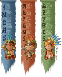 inca civilization - Grade 7 - Quizizz