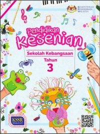 Bentuk 3D - Kelas 3 - Kuis