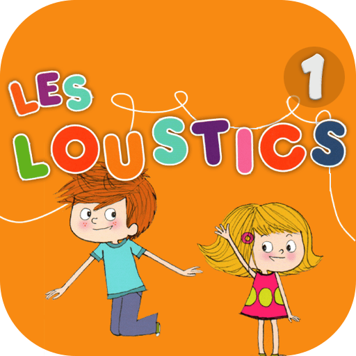 Les Loustics 1 - Unité 3 Leçon 2