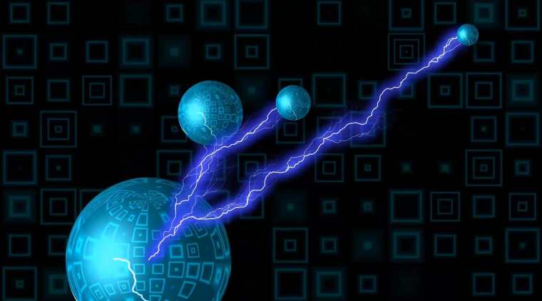 resistividad de la corriente eléctrica y ley de ohmios Tarjetas didácticas - Quizizz