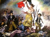 rewolucja Francuska - Klasa 3 - Quiz