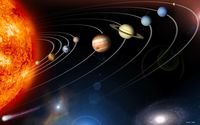 Solar System - Class 2 - Quizizz