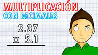 decimales - Grado 1 - Quizizz