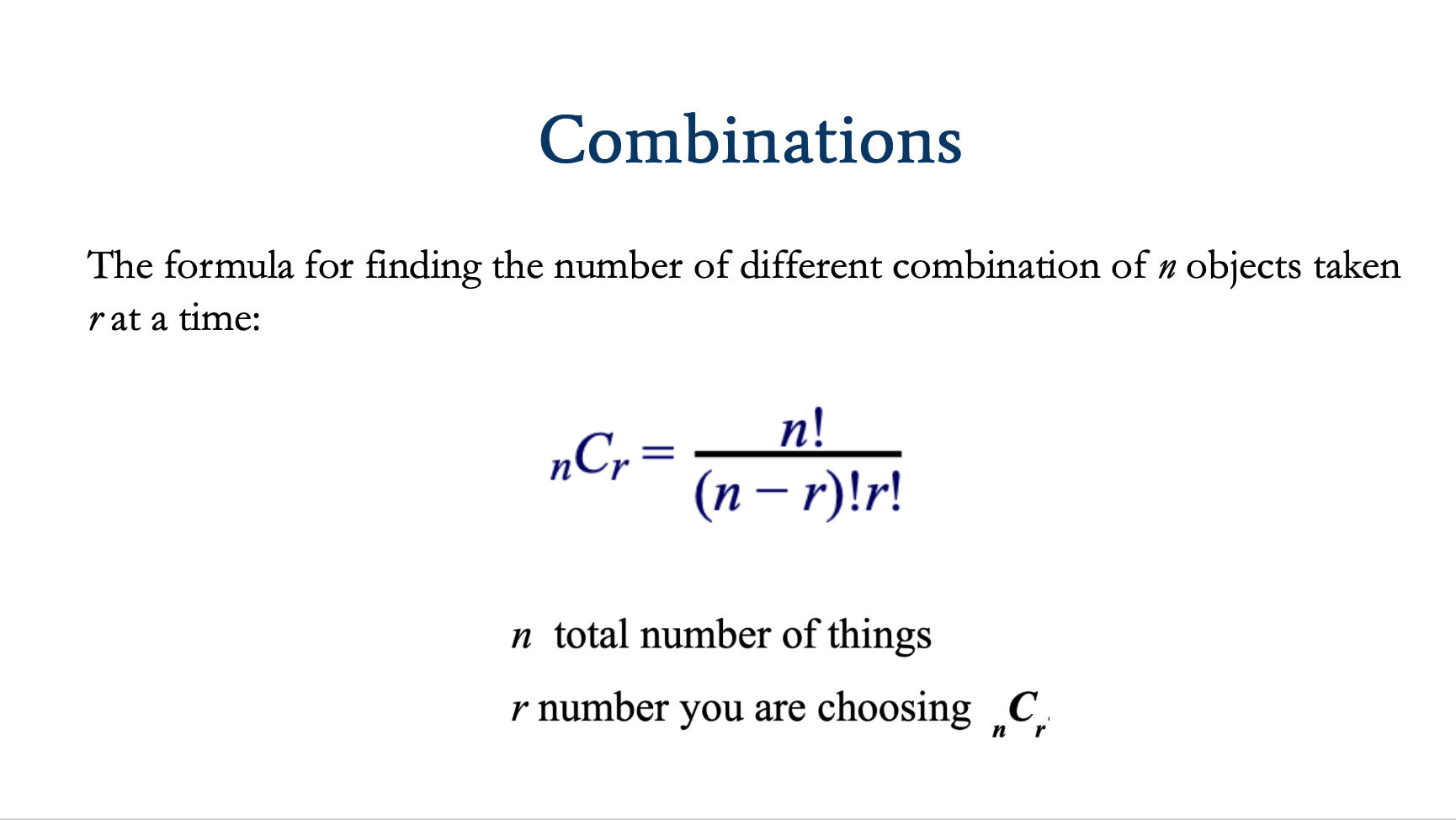 Quantitative Algebra (Wed) - 3/9 | Mathematics - Quizizz