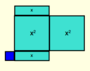 Algebra Tiles Area and Perimeter