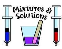 solutions and mixtures - Class 7 - Quizizz