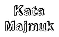 Kata Majemuk - Kelas 7 - Kuis