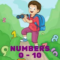 Identifying Numbers 0-10 - Year 2 - Quizizz