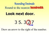 Rounding Decimals - Grade 7 - Quizizz