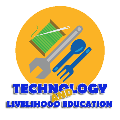 technology and livelihood education logo