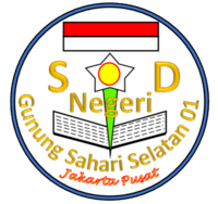 Nomor 1-100 - Kelas 6 - Kuis