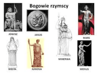 republikę rzymską - Klasa 3 - Quiz