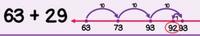 Subtraction - Class 2 - Quizizz