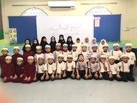 Nomor 1-10 Dapat Dicetak - Kelas 9 - Kuis