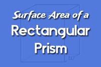 volume and surface area of prisms - Class 7 - Quizizz