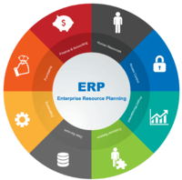 Chap. 11 Enterprise Resource Planning