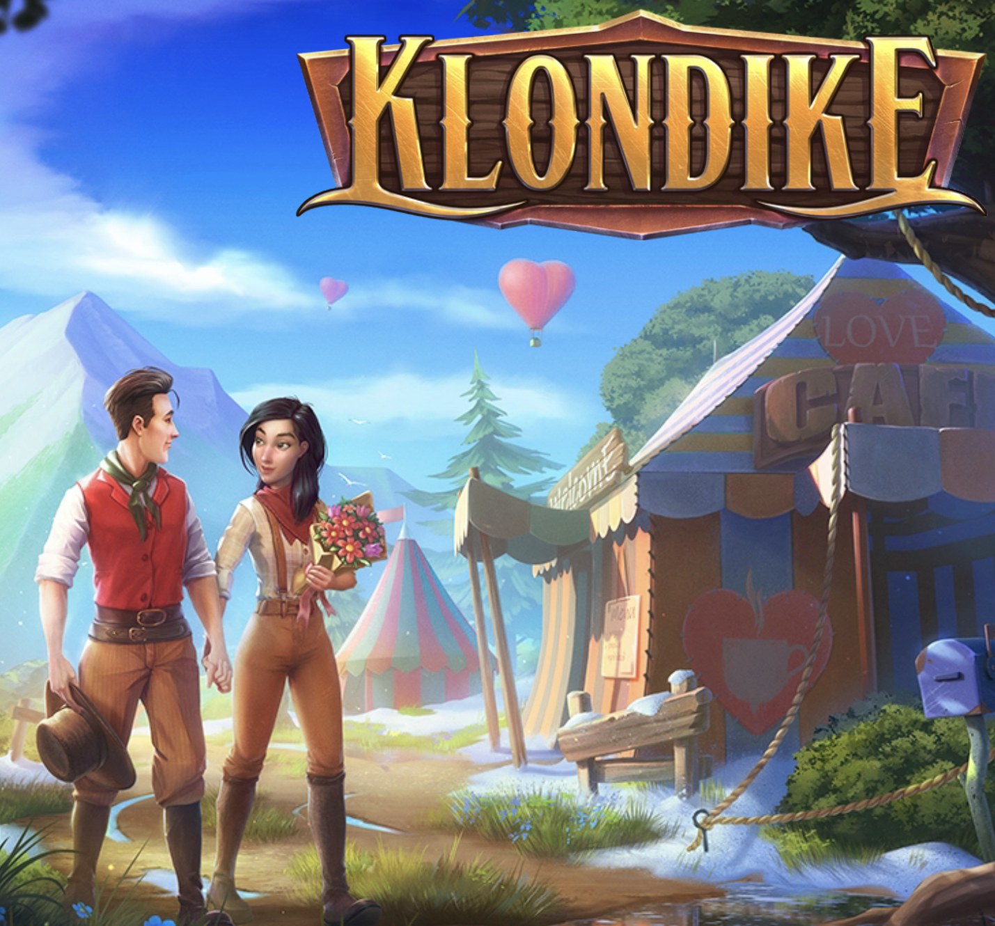 Klondike Adventures Trivia | Fun Quiz - Quizizz