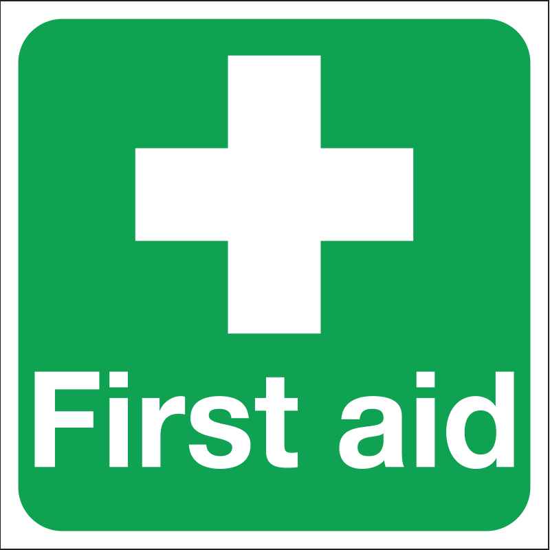 First aid assessment | Quizizz