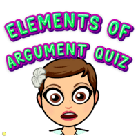 Penulisan Argumen - Kelas 11 - Kuis