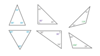 Complementary, Supplementary, Vertical, and Adjacent Angles - Class 1 - Quizizz