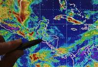 Circulación atmosférica y sistemas meteorológicos. - Grado 7 - Quizizz