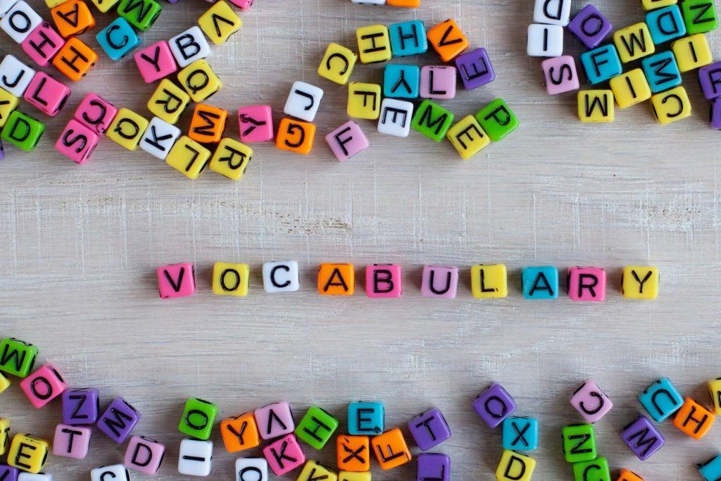 SAT Vocabulary - Year 7 - Quizizz