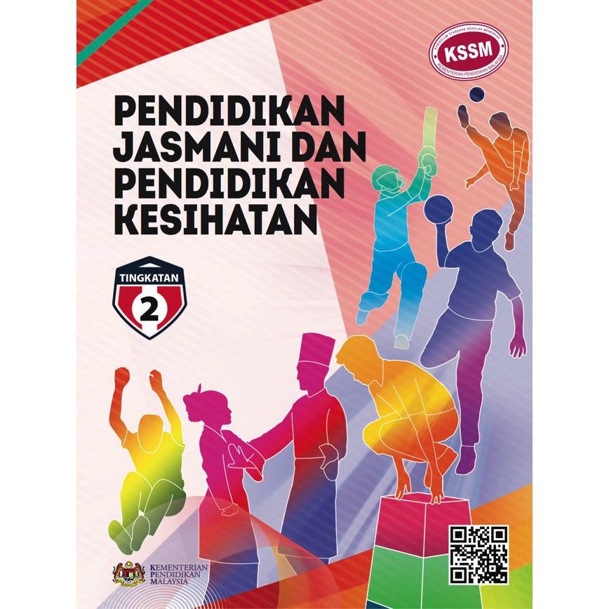 KESIHATAN DIRI DAN REPRODUKTIF - KEHORMATAN DIRI PJPK T.2