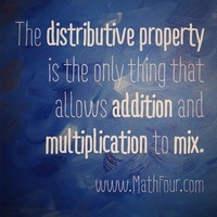 Properties of Multiplication - Year 9 - Quizizz