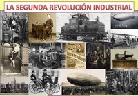 La revolución industrial - Grado 6 - Quizizz