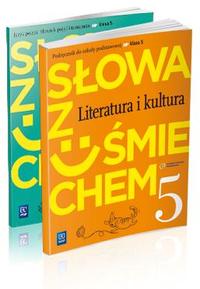 Uosobienie - Klasa 5 - Quiz