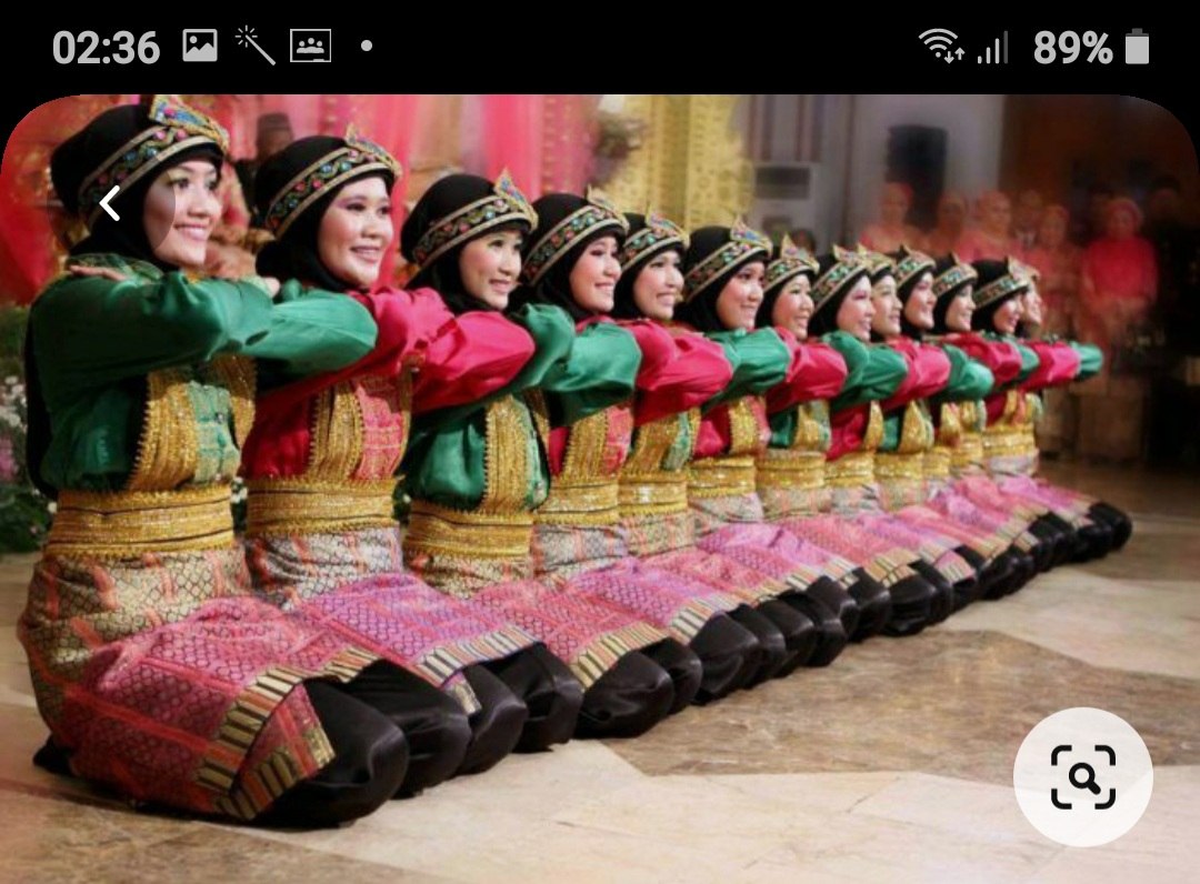 Keragaman Budaya Indonesia | Education Quiz - Quizizz