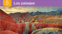 minerales y rocas - Grado 3 - Quizizz