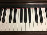 Nota de piano - Grado 6 - Quizizz