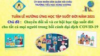 Đọc trôi chảy - Lớp 3 - Quizizz