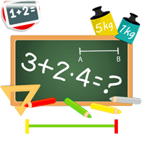 Rzeczowniki w liczbie mnogiej - Klasa 3 - Quiz